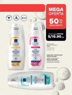 Vista previa de folleto Avon catálogo - Campaña 14 de la Avon válido desde 29/08/2026 | Página: 238 | Productos: Avena