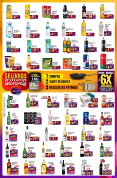 Super Muffato - Ofertas da semana - Pré-Visualização do folheto da loja Super Muffato, válido de 01/10/2026 | Página: 4