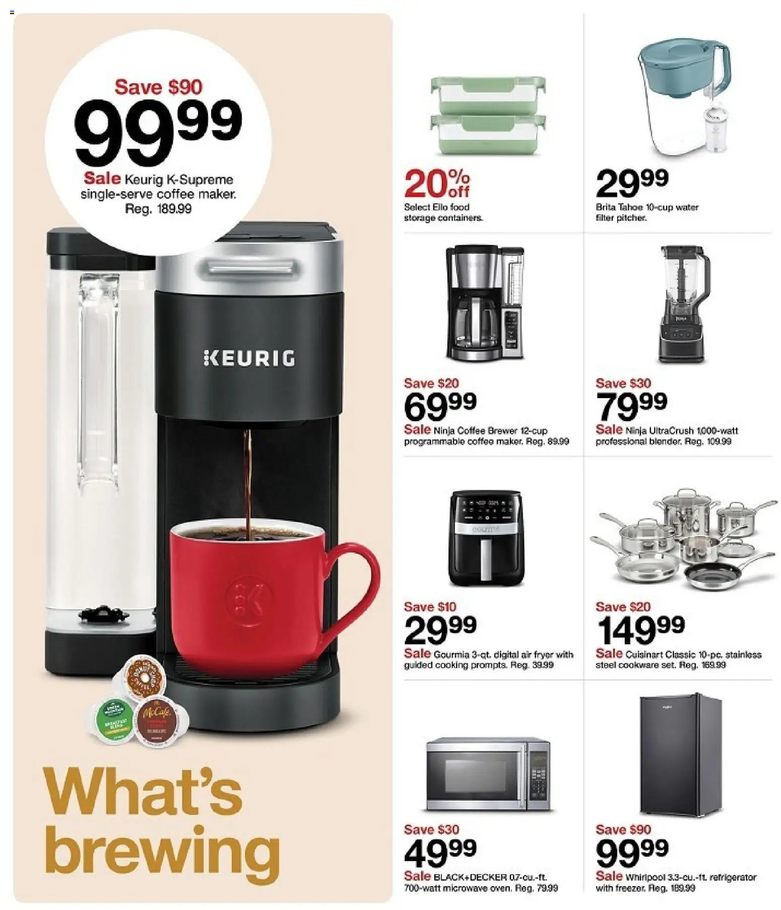 Nuevas ofertas de Target válidas en toda la República Mexicana desde el 16/08/2026. ¡Encuentra las mejores ofertas en Target folleto! | Página: 25