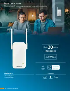 Vista previa de Steren catálogo, nuevo folleto de la tienda, válido en México a partir del 01.01.2026 | Página: 110 | Productos: Movil