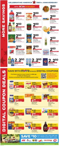 Preview of Coborn's weekly ads valid from 20.05.2026 | Page: 4