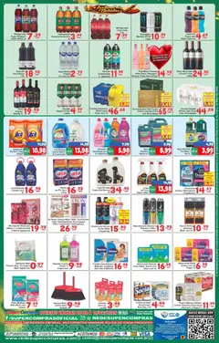 Rede Super Compras - Ofertas da semana - Pré-Visualização do folheto da loja Rede Super Compras, válido de 08.06.2026 | Página: 4