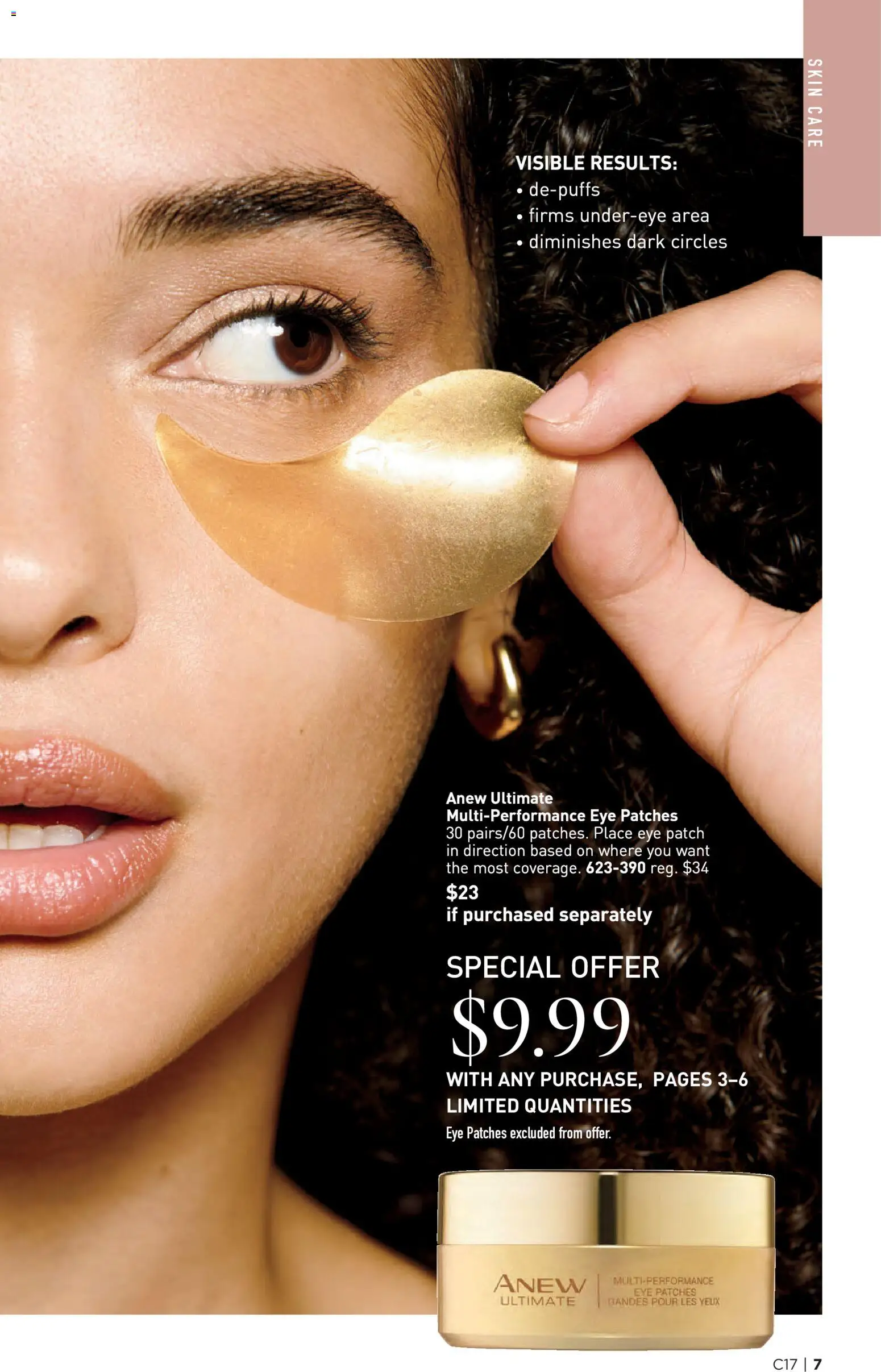 Avon Brochure - valid from 08/12/2026 | Page: 7