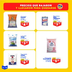 Vista previa de folleto Catálogo Mass - Precio bajo y alta calidad de la Mass válido desde 01/06/2026 | Página: 2