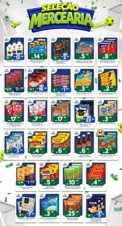 Brasil Atacadista - Ofertas da semana - Pré-Visualização do folheto da loja Brasil Atacadista, válido de 11.05.2026 | Página: 2