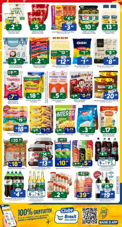 Brasil Atacadista - Ofertas da semana - Pré-Visualização do folheto da loja Brasil Atacadista, válido de 08/09/2026 | Página: 2
