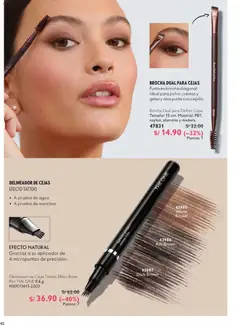 Vista previa de folleto Oriflame catálogo - Campaña 9 de la Oriflame válido desde 20/06/2026 | Página: 40