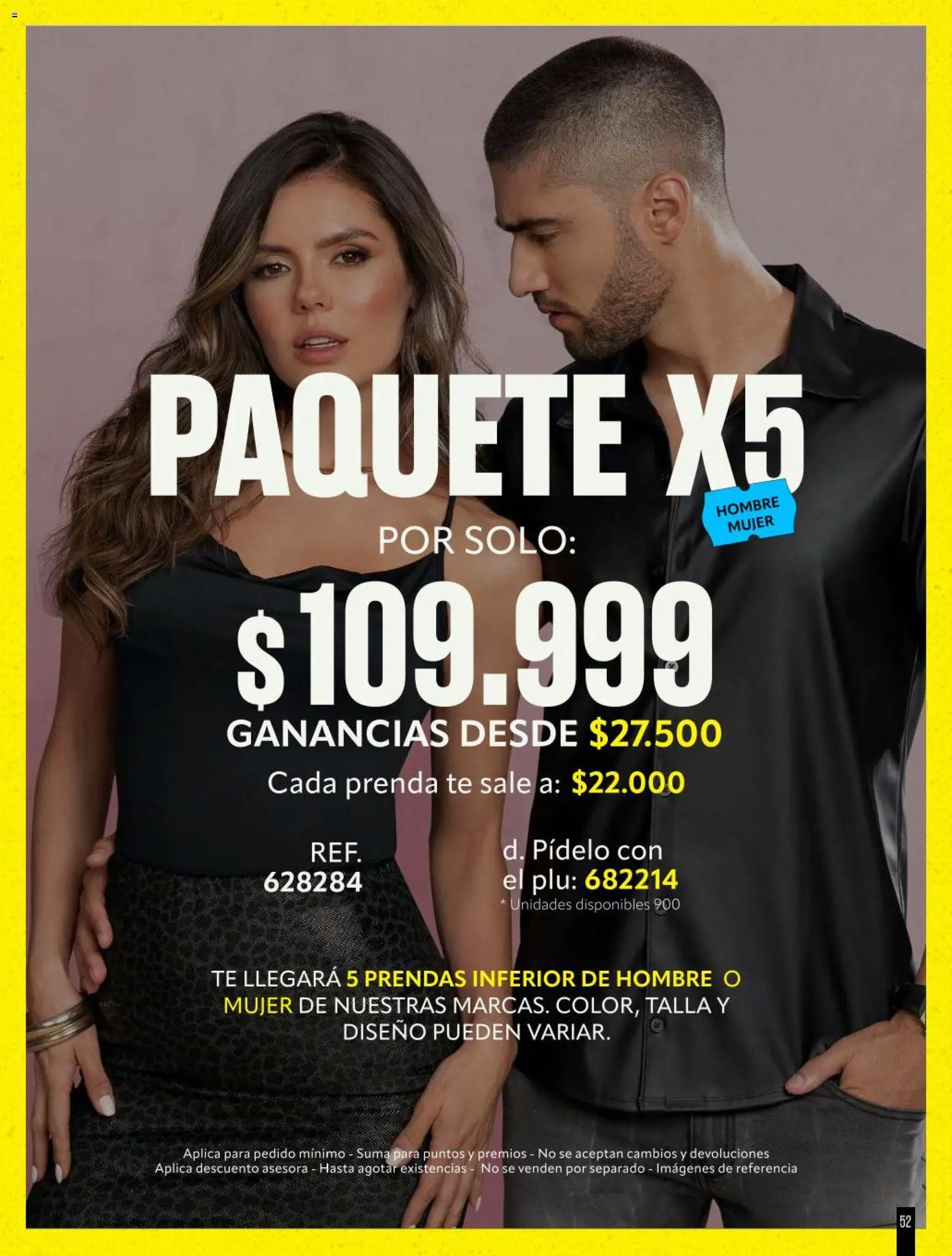 Carmel revista - valida desde el 11/08/2026 | Página: 273 | Productos: Té