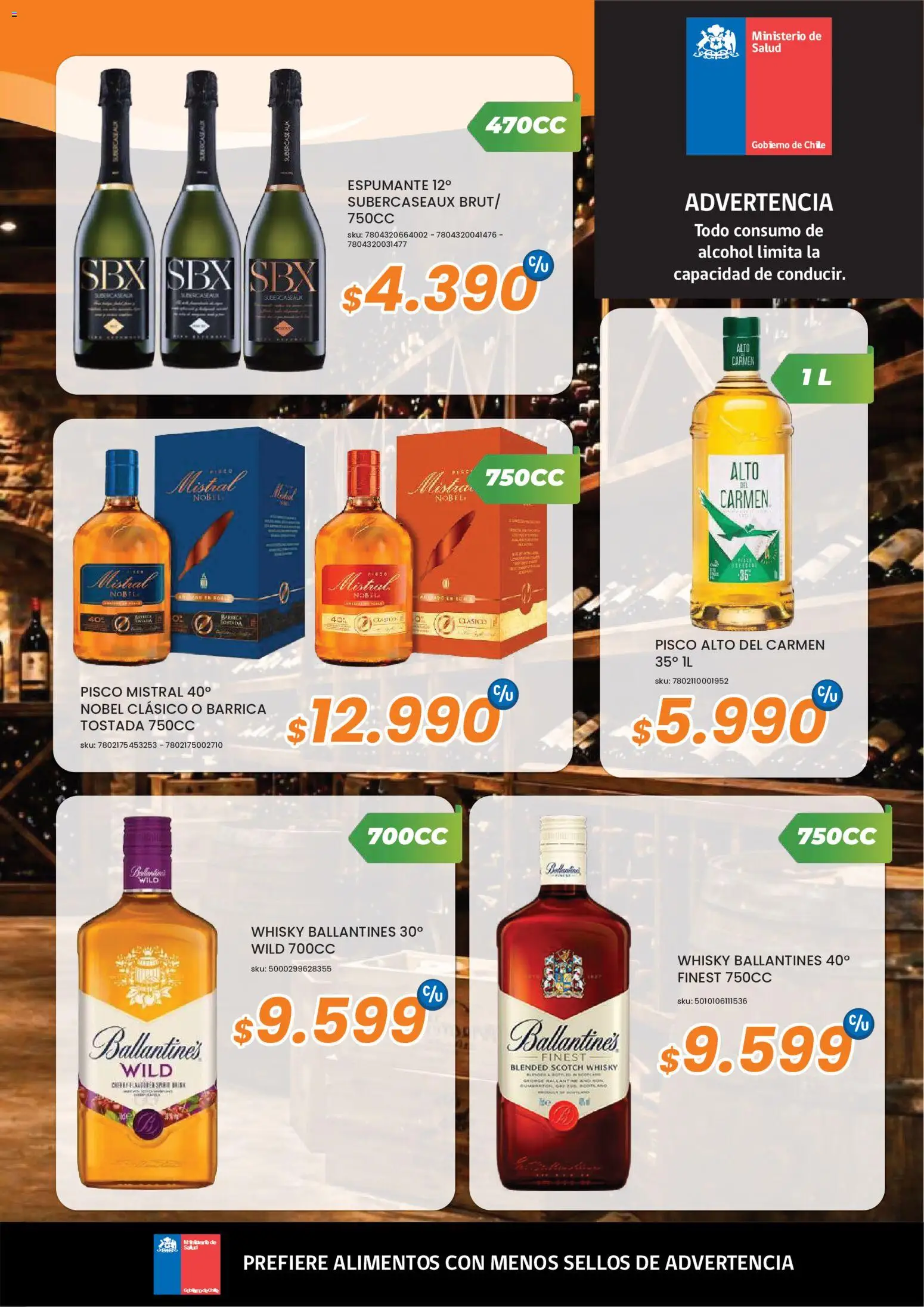 Cugat Ofertas  │ válido desde el 04.05.2026 | Página: 25