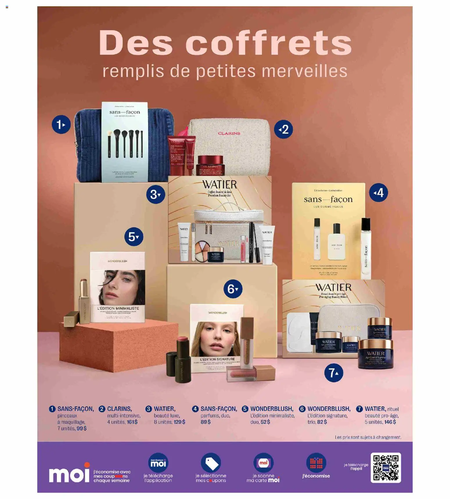 Jean Coutu flyer valid from Oct 22, 2026 | Page: 8