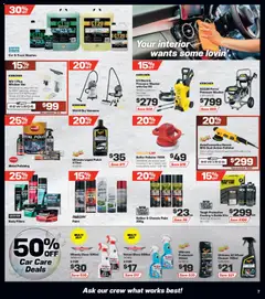 Preview of Repco catalogue - valid from 06.05.2026 | Page: 7