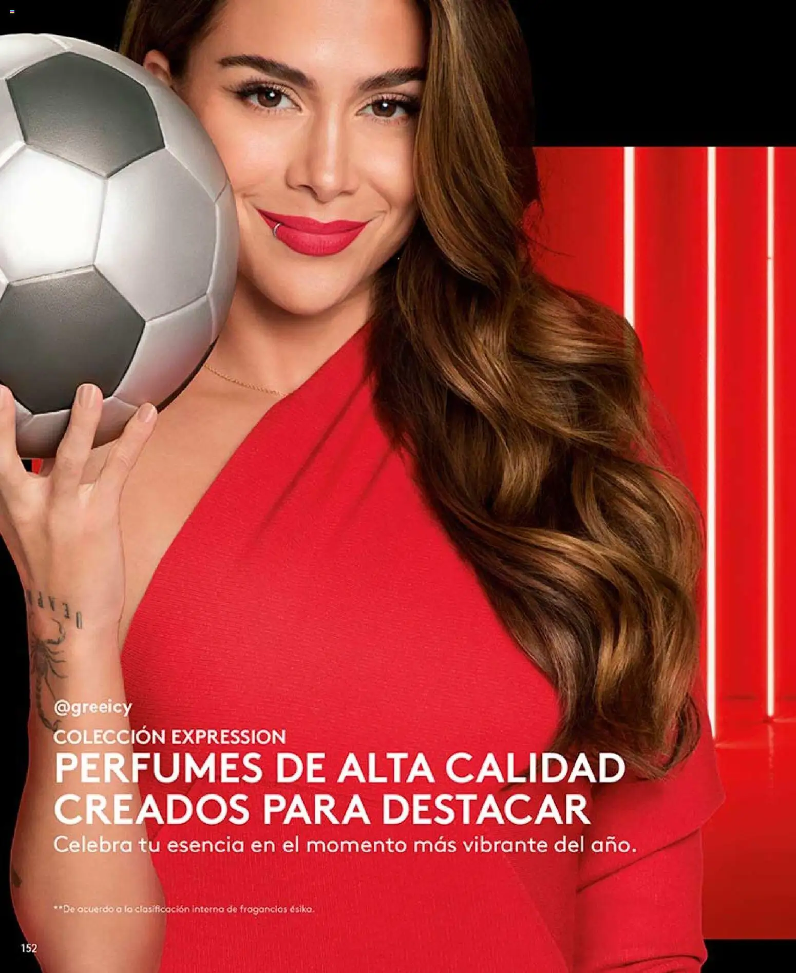 Ésika revista - valida desde el 15.05.2026 | Página: 152