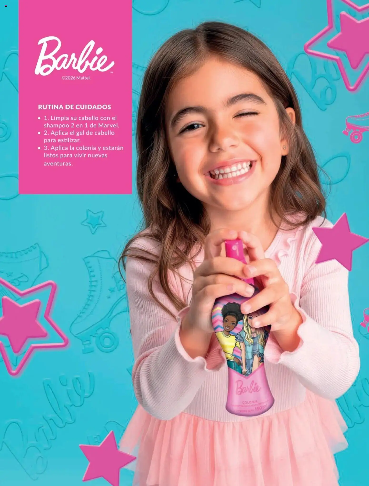 Catálogo Avon válido desde 06.05.2026 | Página: 215 | Productos: Shampoo