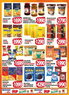 Vista previa Mariano Max - Catálogo válido desde el 24/06/2026 | Página: 3