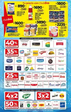 Vista previa Dia - Ofertas Salta y Jujuy válido desde el 03.06.2026 | Página: 2
