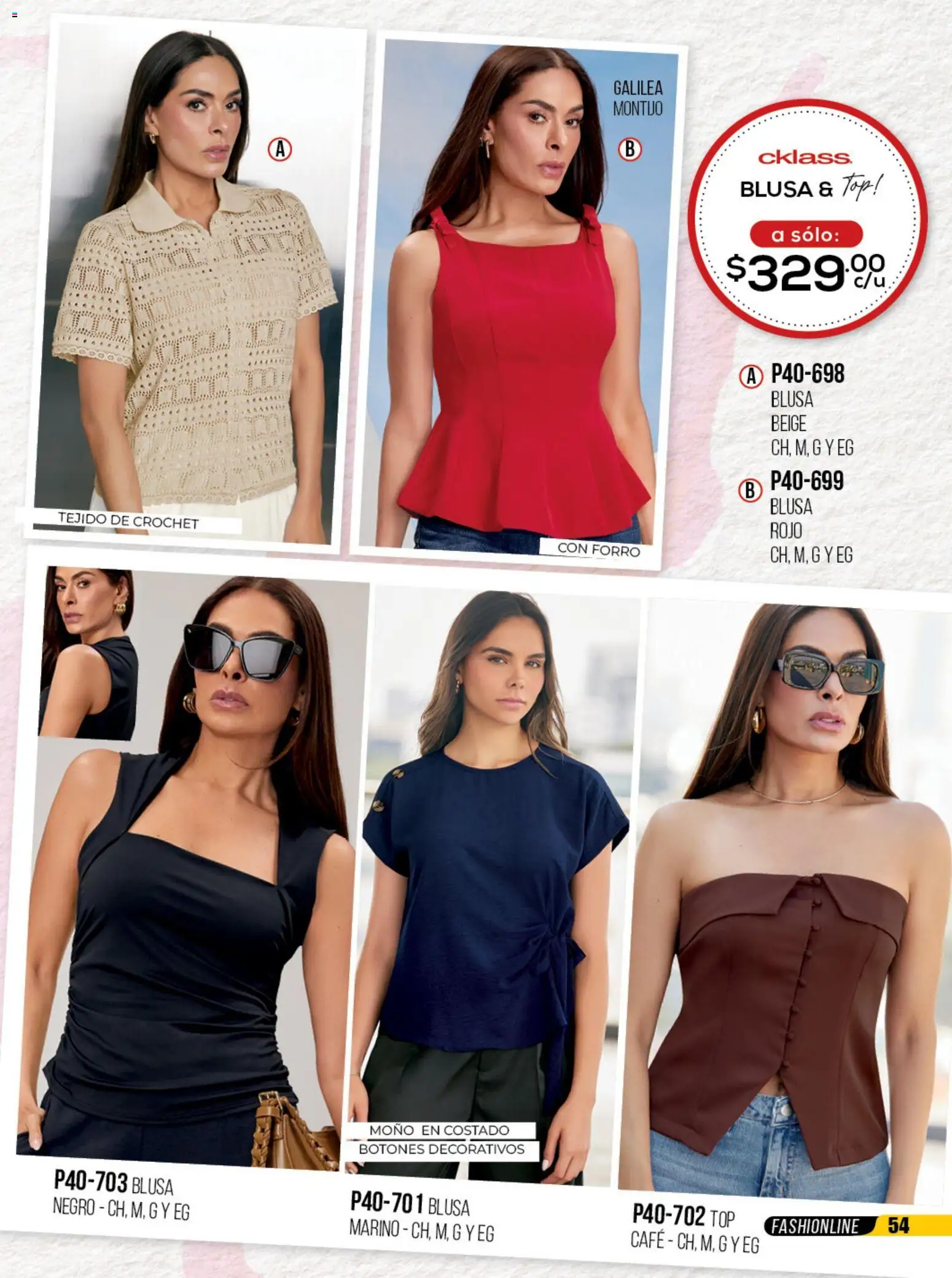 CKLASS ofertas de 01/06 — page 473