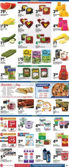 Preview of Big Y weekly ads valid from 07.05.2026 | Page: 7