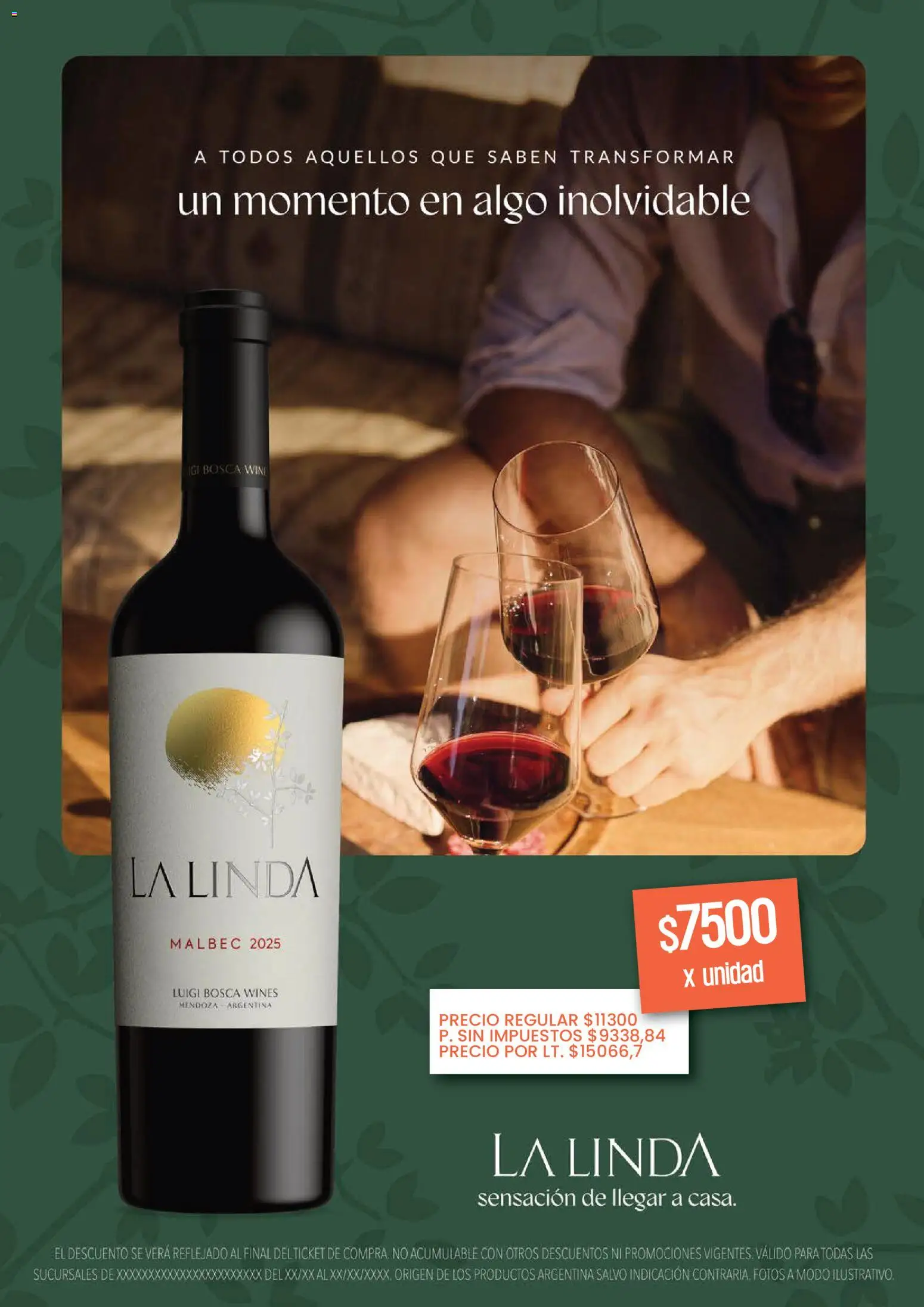 Vea - Volante Especial Dia del Padre │ válido desde el 08.06.2026 | Página: 5