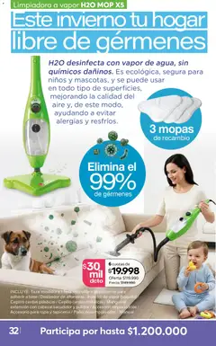 A3D Ofertas válido desde el 07.07.2026 | Página: 32