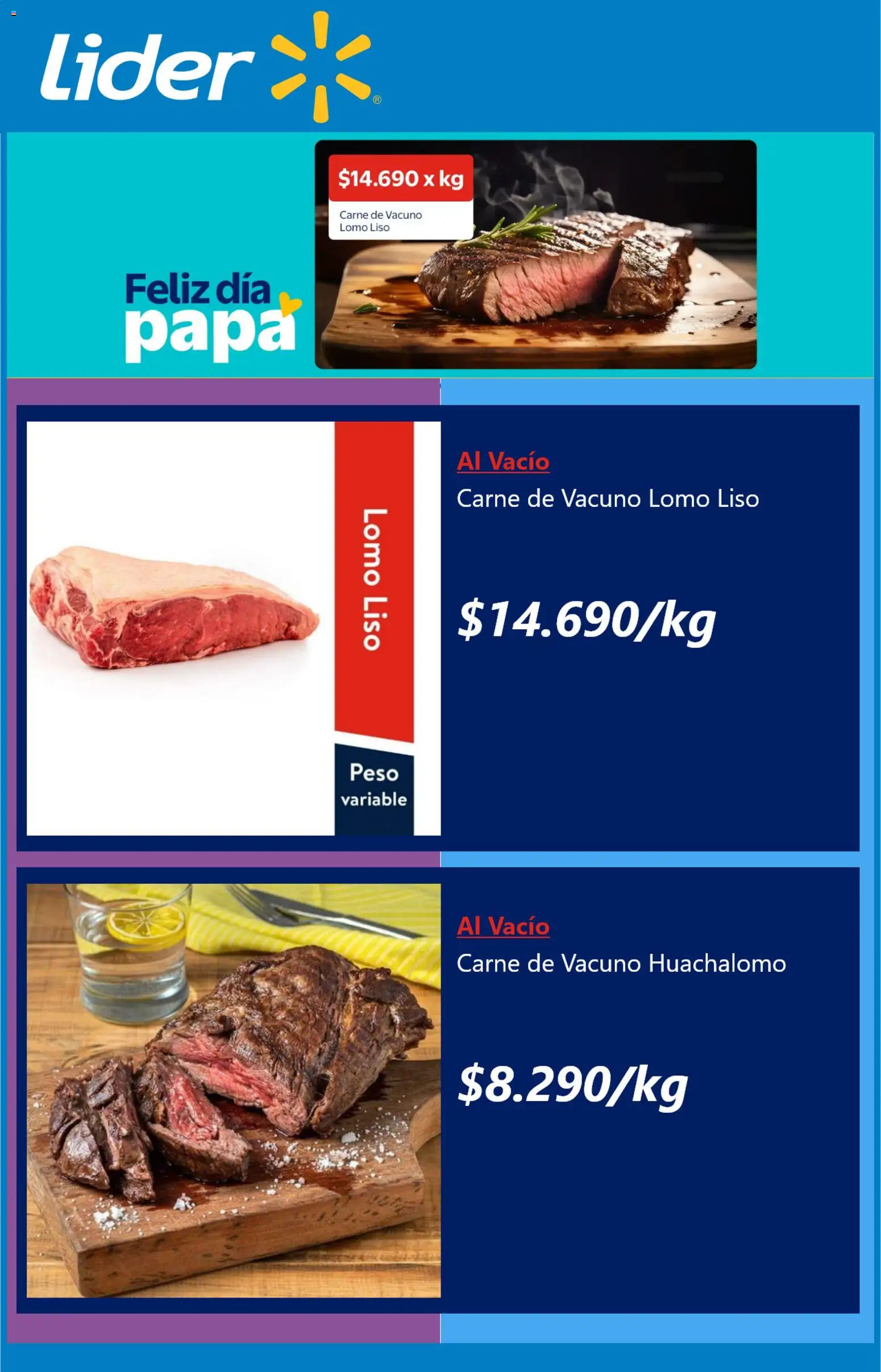 Lider Ofertas │ válido desde el 21.06.2026 | Página: 3