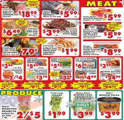 Preview of Foodland weekly ads valid from 09/02/2026 | Page: 2