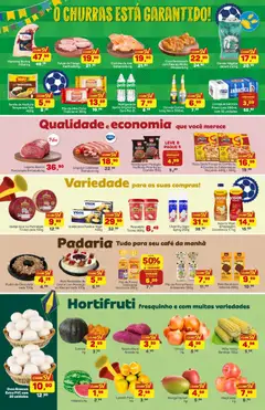 Supermercados São Vicente - Ofertas da semana - Pré-Visualização do folheto da loja Supermercados São Vicente, válido de 11.06.2026 | Página: 2