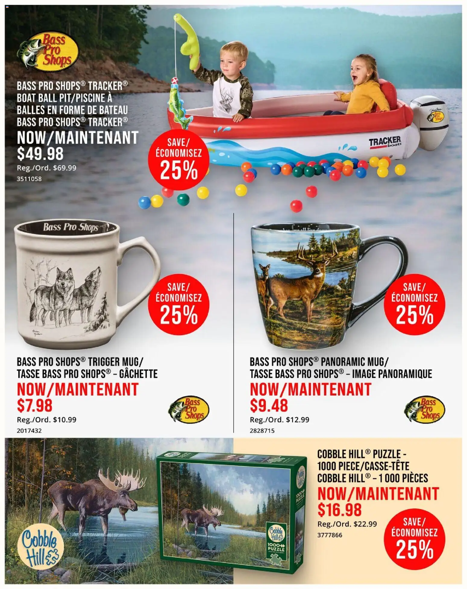 Cabelas flyer valid from 28.05.2026 | Page: 10