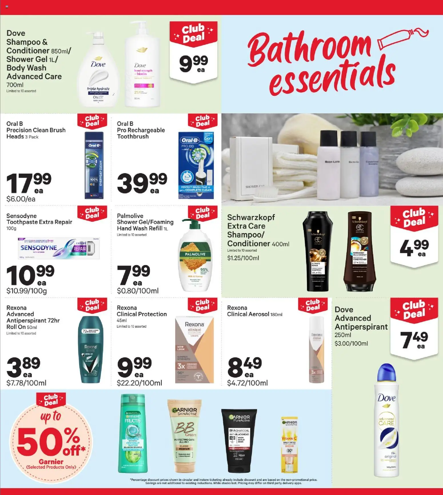 New World catalogue from 18.05.2026 | Page: 25
