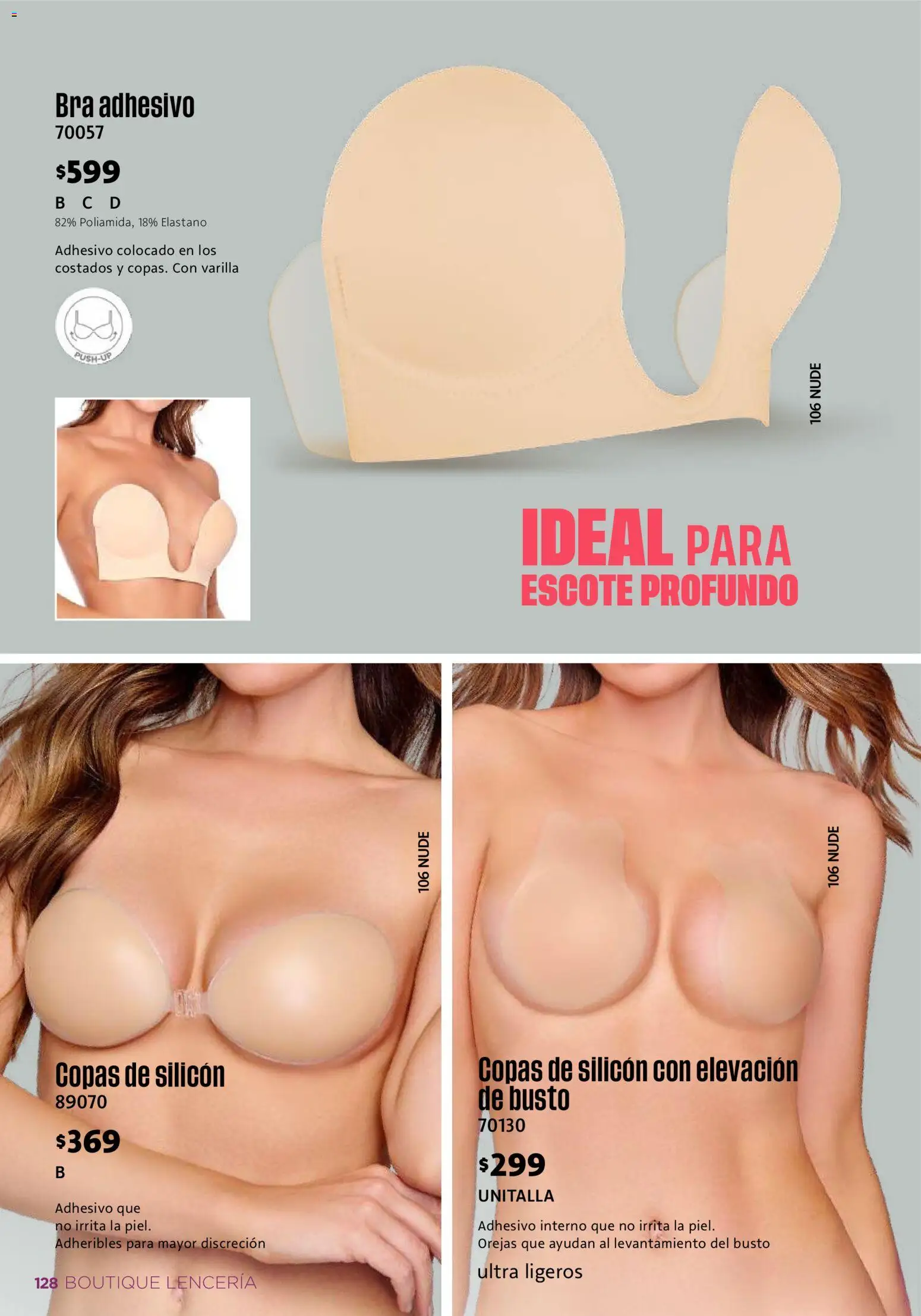 ¡El último » catálogo de Ilusión para Mayo « está aquí! Descubre las SUPER OFERTAS. | México