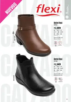 Vista previa de Ilusión catálogo Marcas Amigas, nuevo folleto de la tienda, válido en México a partir del 01/09/2026 | Página: 19 | Productos: Café, Botín