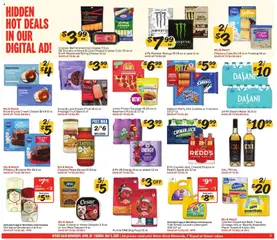 Preview of Winn Dixie weekly ads valid from 29.04.2026 | Page: 11