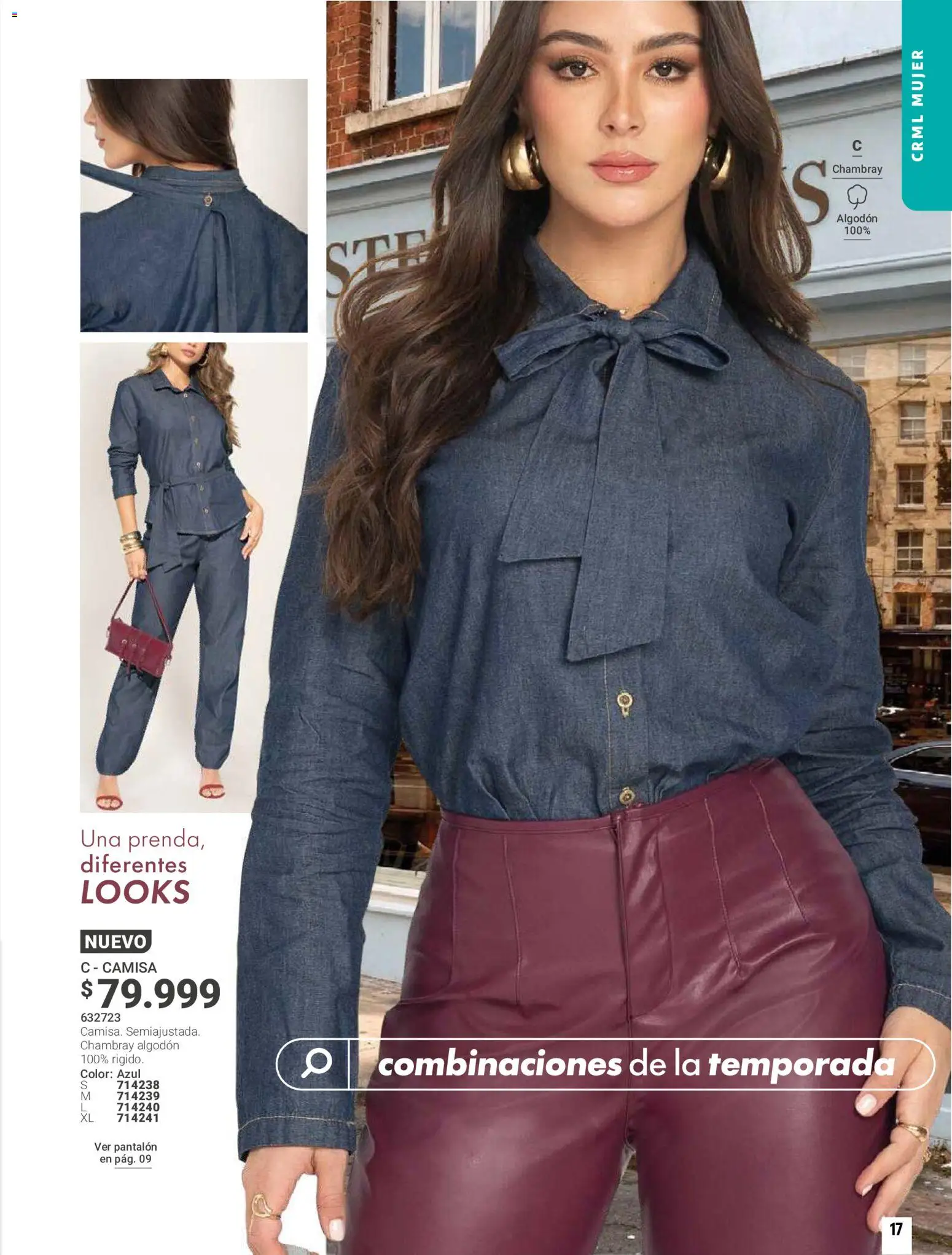 Carmel revista - valida desde el 01.06.2026 | Página: 18