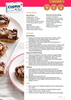 Preview of Foodworks Magazine - valid from 01/10/2026 | Page: 51