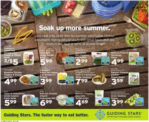 Preview of Hannaford weekly ads valid from 14.06.2026 | Page: 12