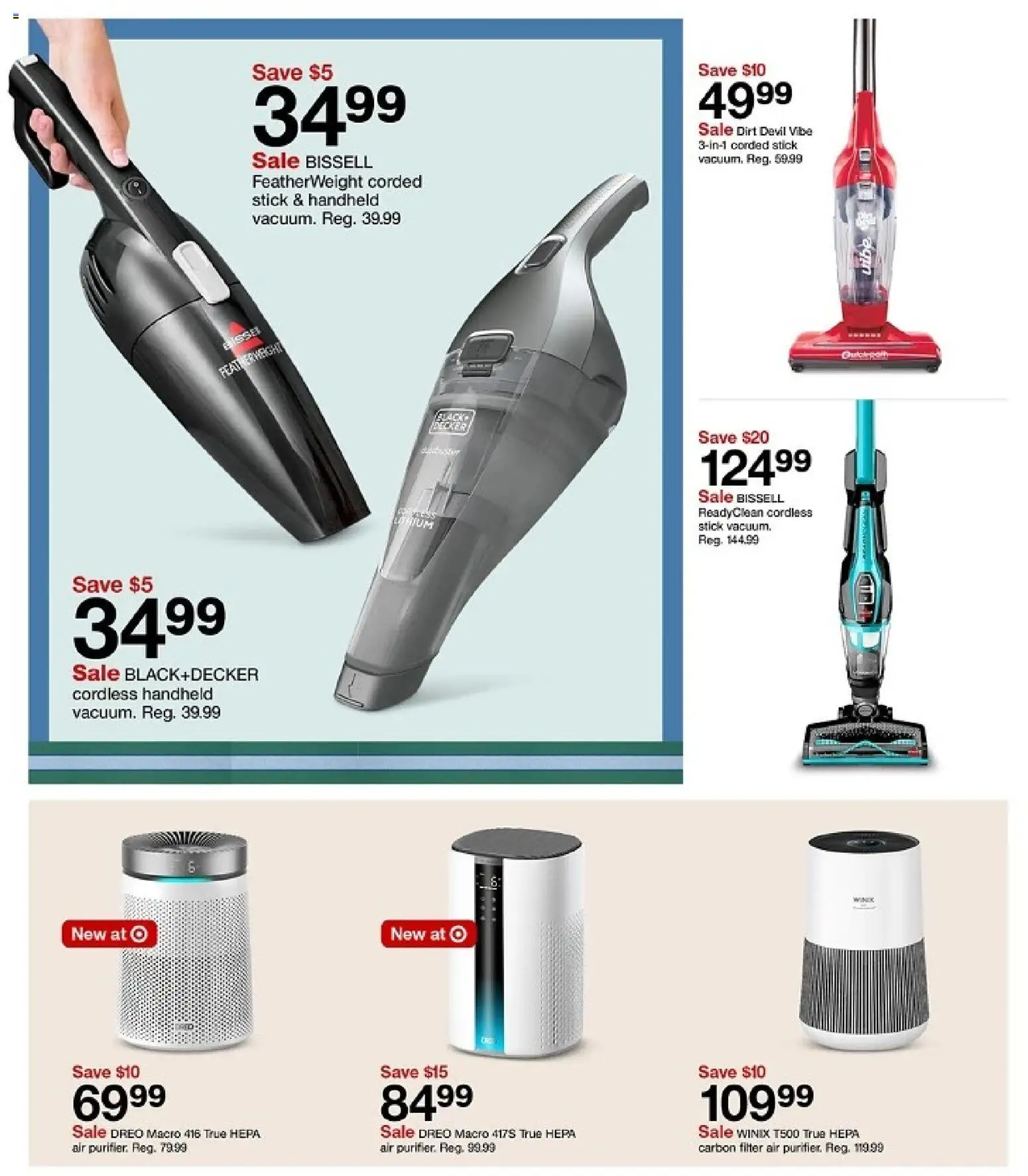Target Weekly Ad - valid from 07/26/2026 | Page: 13