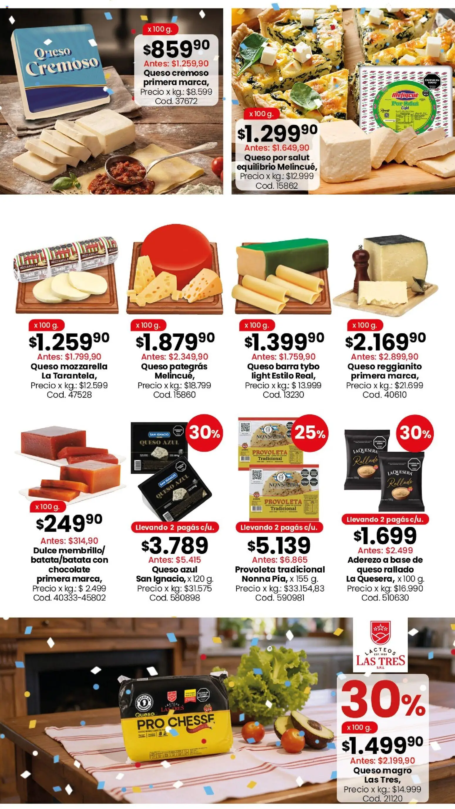 Coto - Ofertas │ válido desde el 26/10/2026 | Página: 8