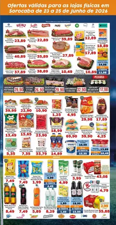 Tauste - Ofertas da semana - Pré-Visualização do folheto da loja Tauste, válido de 23/06/2026 | Página: 4