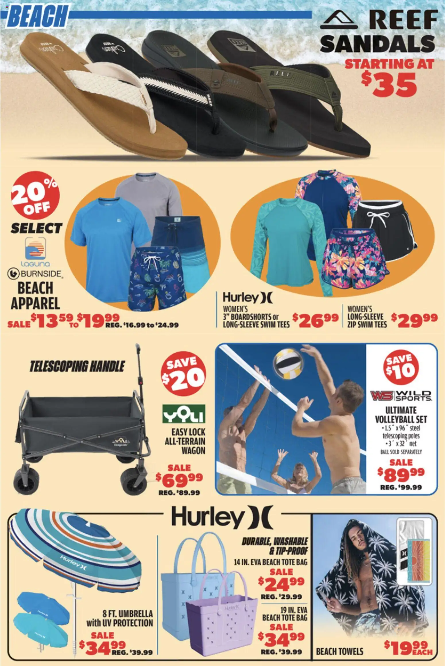 Big 5 Sporting Goods Weekly Ad - valid from 15.05.2026 | Page: 2