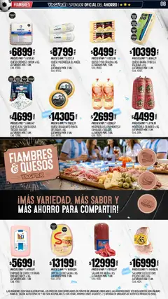 Vista previa Yaguar catálogo válido desde el 15.06.2026 | Página: 7