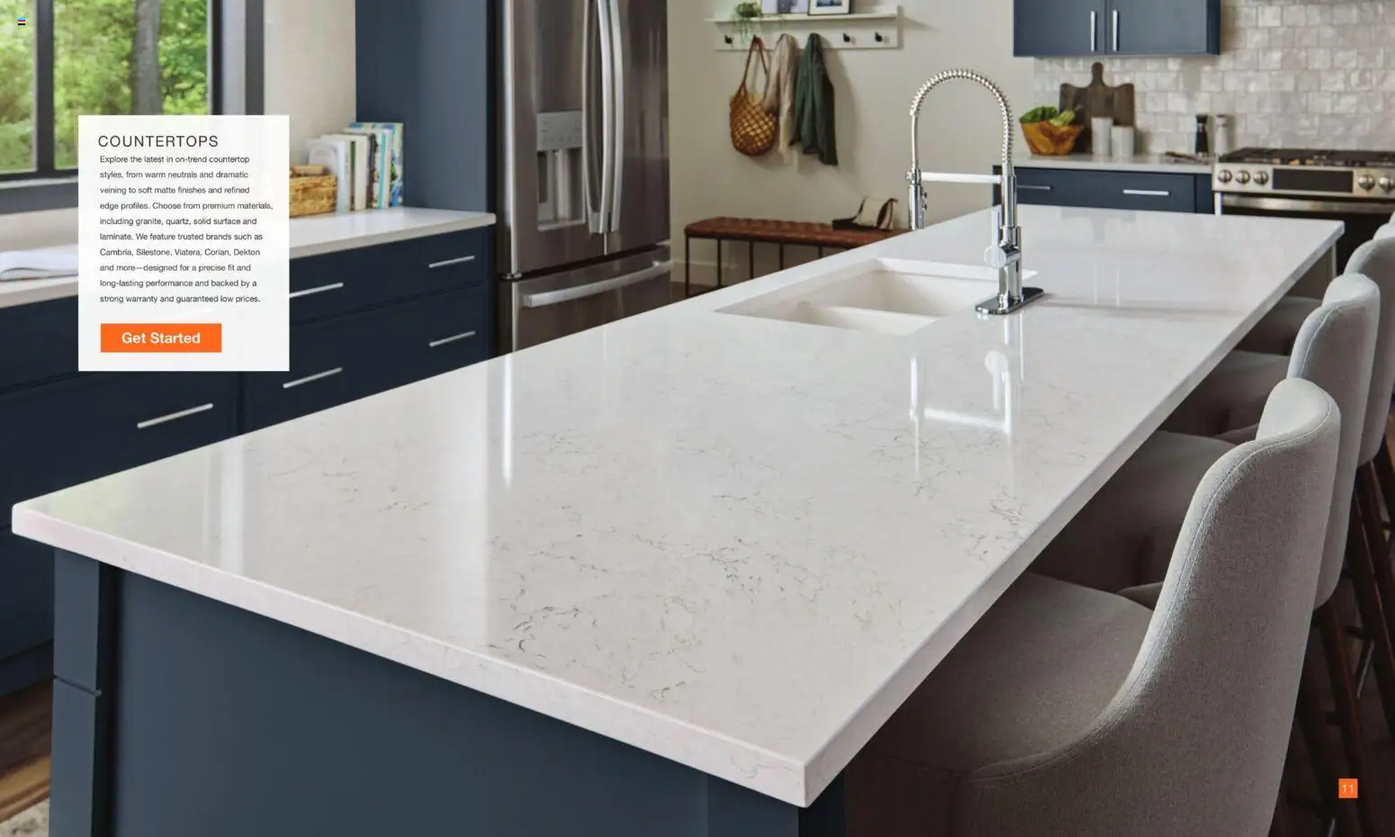 Home Depot Catalog - valid from 09/17/2026 | Page: 6