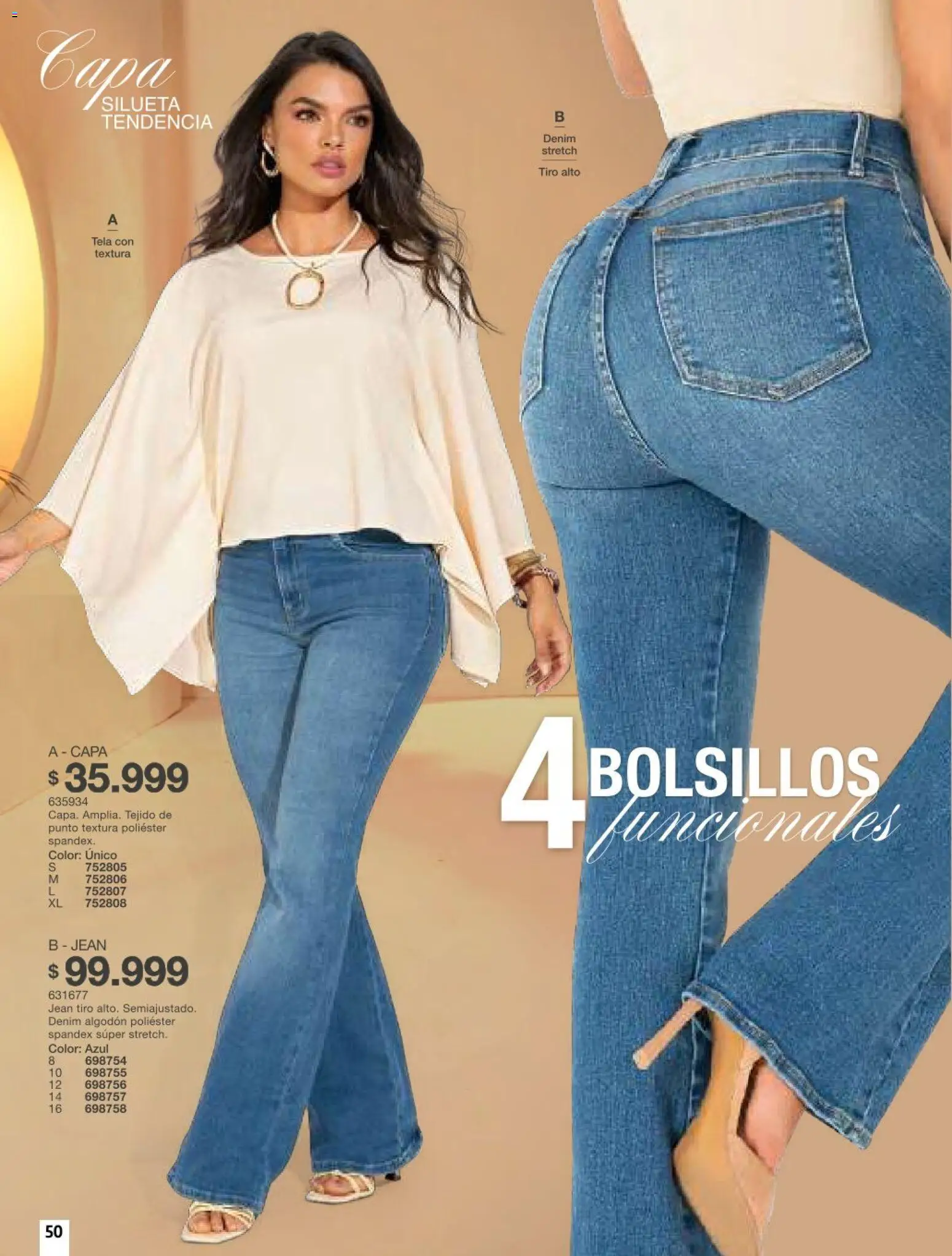 Carmel revista - valida desde el 08/11/2026 | Página: 50