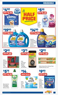 Preview of Foodland catalogue - valid from 09/09/2026 | Page: 29