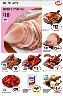 Preview of IGA catalogue - valid from 03.06.2026 | Page: 13