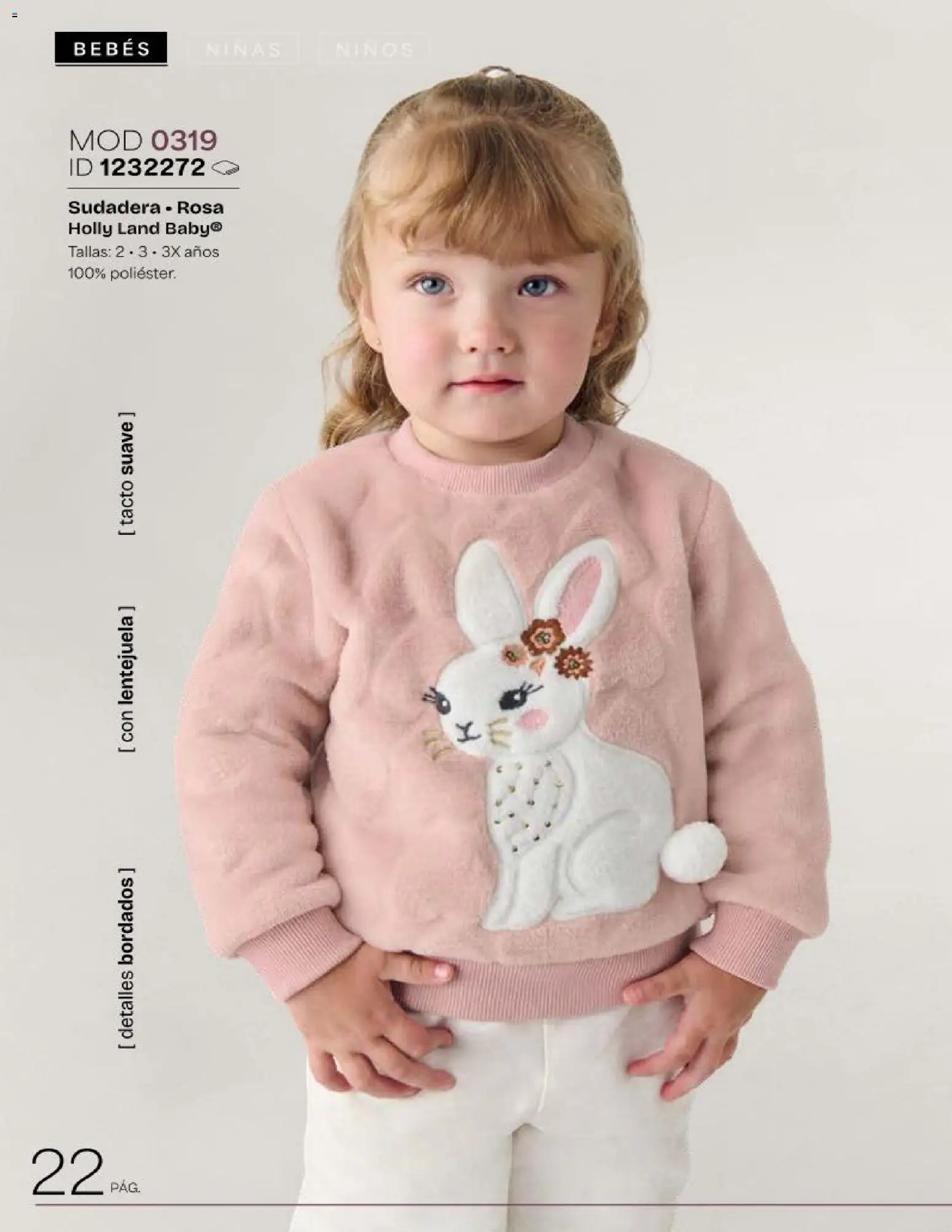 Nuevas ofertas de Price Shoes válidas en toda la República Mexicana desde el 01/10/2026. ¡Encuentra las mejores ofertas en Price Shoes catálogo Kids! | Página: 22
