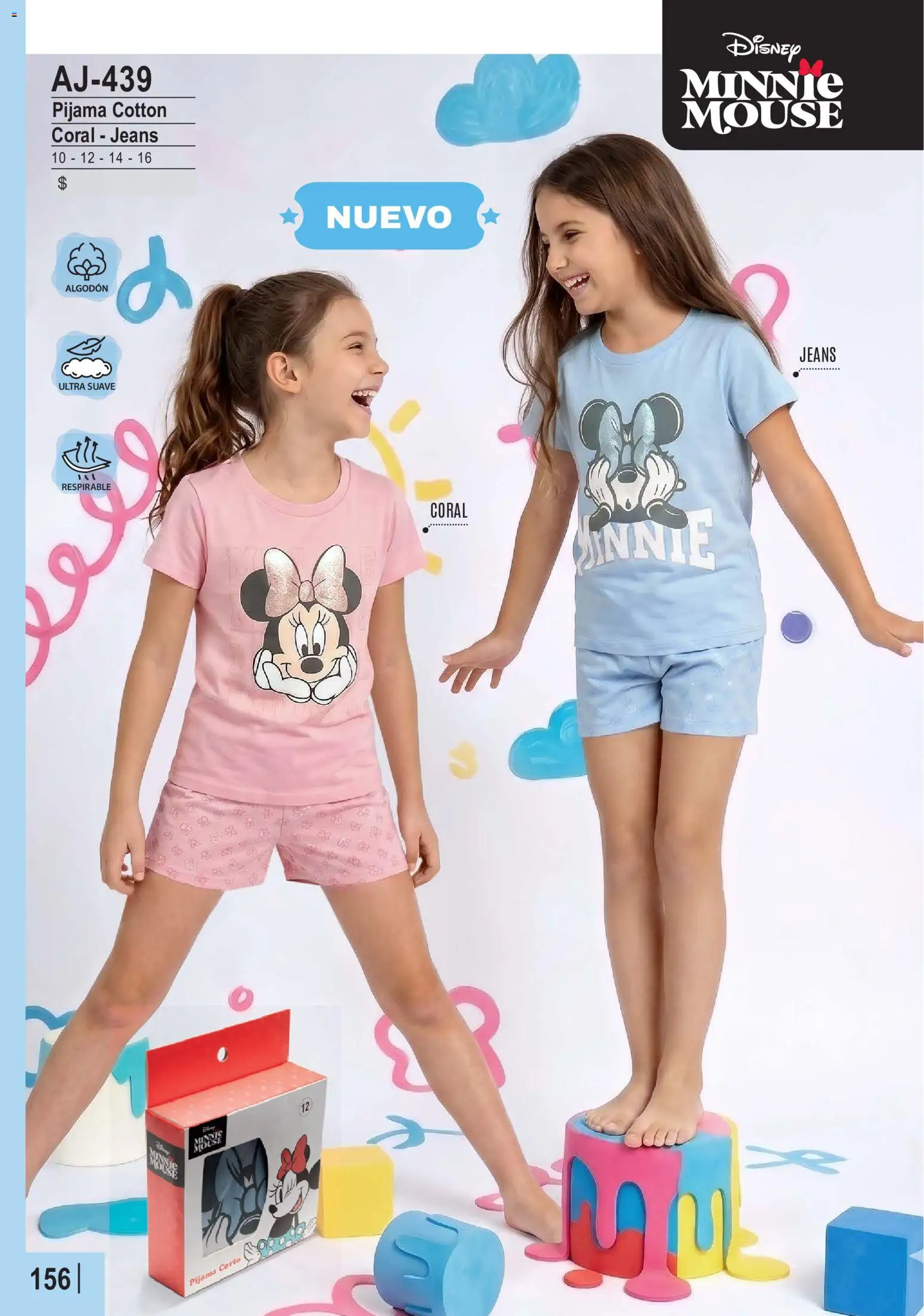 Lady Genny Ofertas │ válido desde el 31.08.2026 | Página: 158
