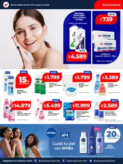 Vista previa Vital - Ofertas válido desde el 03/08/2026 | Página: 8