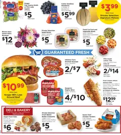 Preview of Ralphs weekly ads valid from 08/05/2026 | Page: 13