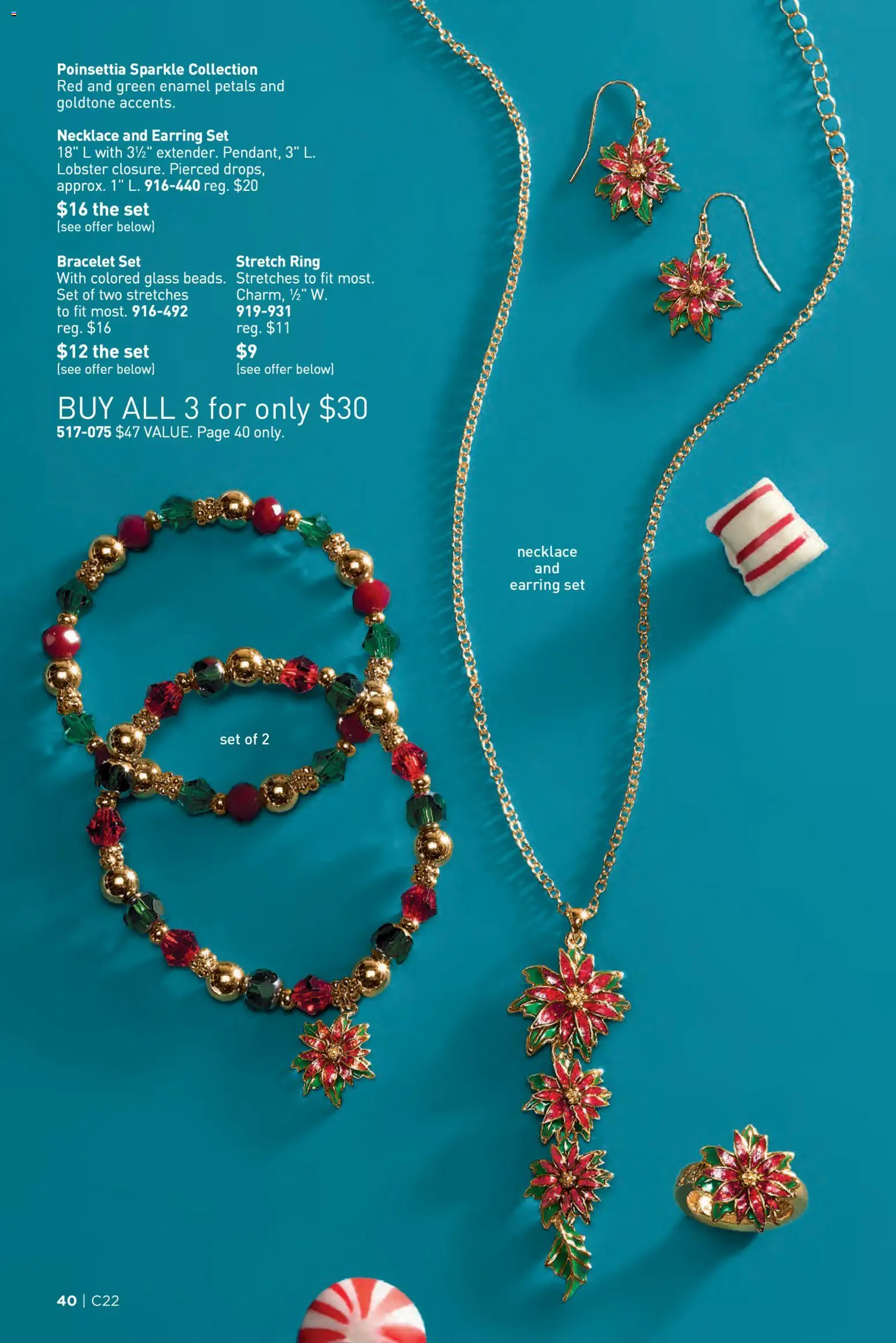Avon Brochure - valid from 10/21/2026 | Page: 40
