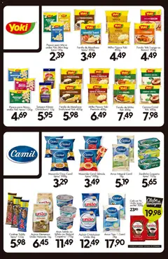 Confiança - Ofertas da semana - Pré-Visualização do folheto da loja Confiança, válido de 12.06.2026 | Página: 7