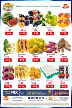 Assaí Atacadista ofertas - PB - Pré-Visualização do folheto da loja Assaí Atacadista, válido de 15.05.2026 | Página: 3